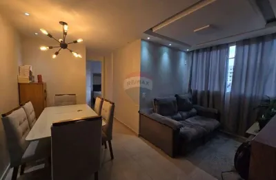 Apartamento com 2 quartos à venda na Rua Alões, 152, Guaratiba, Rio de Janeiro