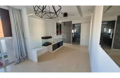 Apartamento com 2 quartos em curicica com fino acabamento. entrar e morar !!