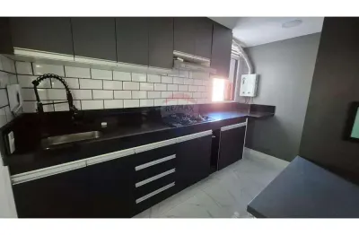 Apartamento com 2 quartos em curicica com fino acabamento. entrar e morar !!