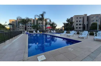 Apartamento com 2 quartos em curicica com fino acabamento. entrar e morar !!