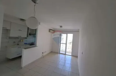 Aluguel apto 2 quartos condomínio rota do sol camorim jpa