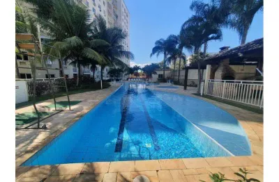 Aluguel apto 2 quartos condomínio rota do sol camorim jpa
