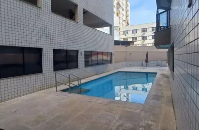 Custo-beneficio e conforto! 3 quartos na vila da penha