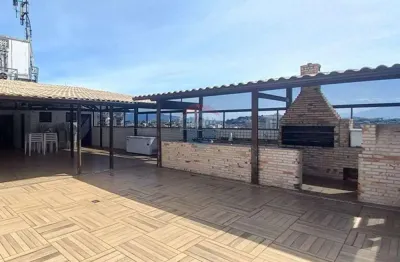 Custo-beneficio e conforto! 3 quartos na vila da penha
