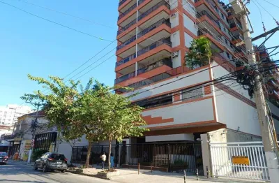 Apartamento de 3 quartos (1 Suíte) 89m² próximo ao Norte Shopping