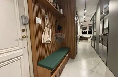 Apartamento com 1 quarto à venda na Rua Alcântara Machado, 36, Centro, Rio de Janeiro