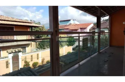Casa em condomínio fechado com 4 quartos à venda na Estrada do Engenho Velho, 2200, Taquara, Rio de Janeiro