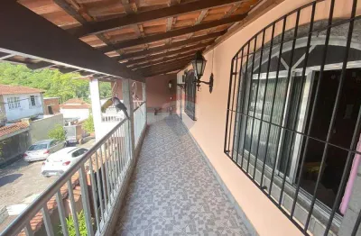 Casa com 4 quartos à venda na Taquara, Rio de Janeiro 
