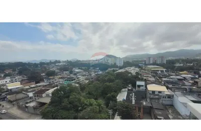 Apartamento com 3 quartos à venda no Anil, Rio de Janeiro 