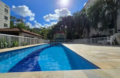 Apartamento 2 quartos – reserva da praia 1 | vargem pequena