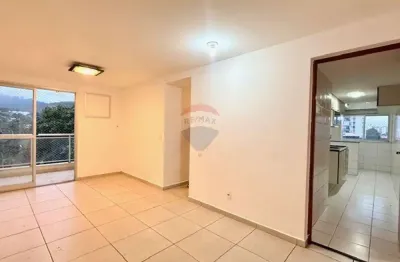 Apartamento de 3 quartos a venda, 71m², 3º andar no pechincha!