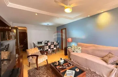 Apartamento com 3 quartos à venda na Rua Caçapava, 198, Grajaú, Rio de Janeiro