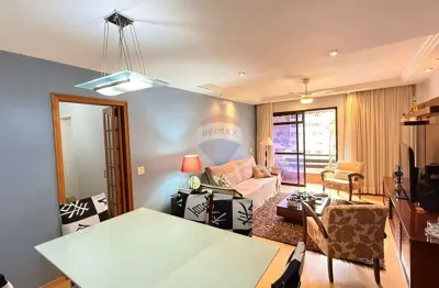 Apartamento com 3 quartos à venda na Rua Caçapava, 198, Grajaú, Rio de Janeiro