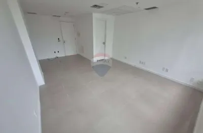 Sala comercial no centro empresarial metropolitano com 25,73m2