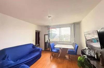 Apartamento com 2 quartos à venda na Cascadura, Rio de Janeiro 