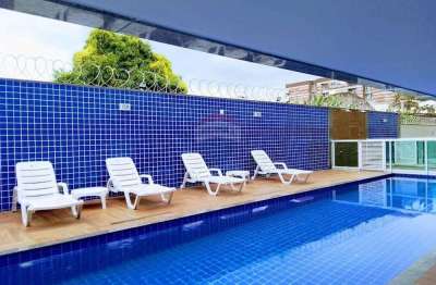 Cobertura com 3 quartos à venda na Rua Visconde de Asseca, 89, Taquara, Rio de Janeiro