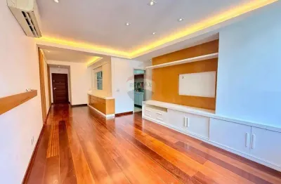 Apartamento com 3 quartos à venda na Rua Pompeu Loureiro, 77, Copacabana, Rio de Janeiro