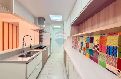 Apartamento com 3 quartos à venda na Rua Pompeu Loureiro, 77, Copacabana, Rio de Janeiro