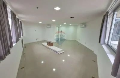 Sala Comercial no Centro Empresarial Metropolitano com 45M2