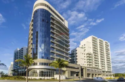 Sala Comercial no Centro Empresarial Metropolitano com 45M2