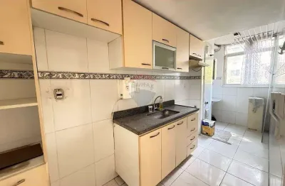 Apartamento a venda no pechincha 2 quartos (sendo 1 suite) retiro dos artistas, lazer completo