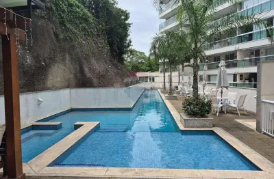 Vendo apto 3 quartos sendo 1 suíte com 81m2 varanda gourmet na freguesia jacarepaguá