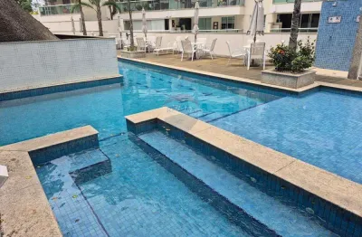 Vendo apto 3 quartos sendo 1 suíte com 81m2 varanda gourmet na freguesia jacarepaguá