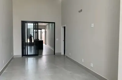 Luxuosa casa em condomínio à venda em paulínia-sp, vila monte alegre iv: 3 suítes, 2 vagas, 137,77m². venha conferir!