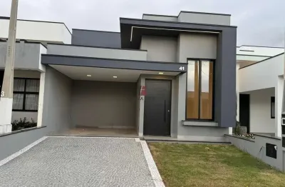 Casa em condomínio à venda em paulínia-sp, vila monte alegre: 3 quartos, 1 sala, 2 vagas, 140m². imperdível!