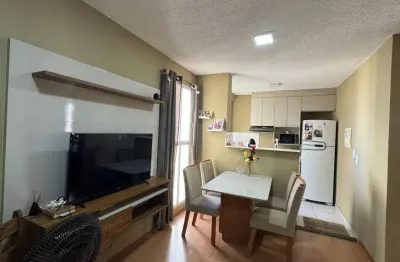 Apartamento com 2 quartos à venda na Rua Vereador Juca do Guaraná, 106A, Jardim Imperial, Cuiabá