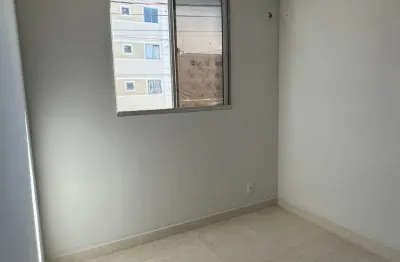Apartamento com 2 quartos à venda na Avenida da FEB, Ponte Nova, Várzea Grande