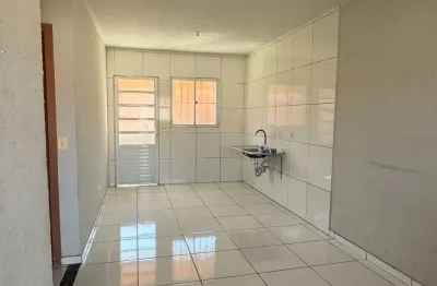 Casa com 2 quartos à venda na 0, São João Del Rei, Cuiabá
