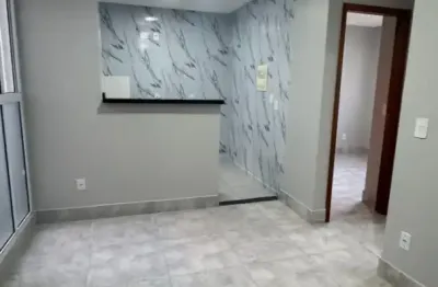 Apartamento com 2 quartos para alugar na Rua Vereador Juca do Guaraná, 106A, Jardim Imperial, Cuiabá