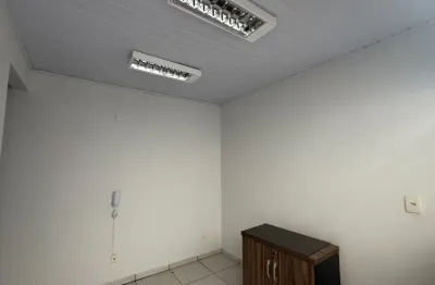 Sala Comercial para Locação – Av. Filinto Müller | Cuiabá/MT