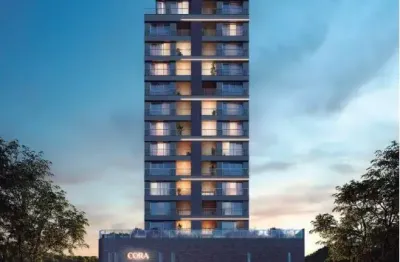 Apartamento lançamento á venda–1 suíte mais  1 quarto, bairro américa - r$ 739.717,23