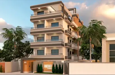 Apartamento  2 quartos, á venda no bairro fatima – mcmv – r$ 295.000,00
