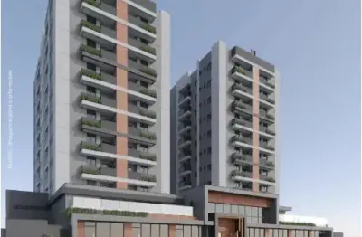 Apartamento á venda, com 1 suíte mais 1 quarto - bairro glória  512.590,03