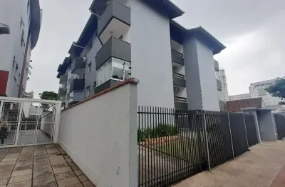Excelente apartamento á venda  com 2 quartos 80m2 privativos – bairro anita garibaldi r$ 410.000,00