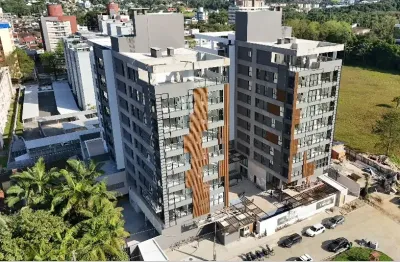 Apartamento á venda com 3 quartos – 76m2 – bairro santo antônio – r$ 752.699,45  .