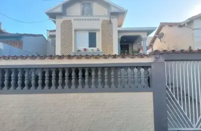 Casa com 3 quartos à venda na vila industrial, campinas , 300 m2 por r$ 980.000