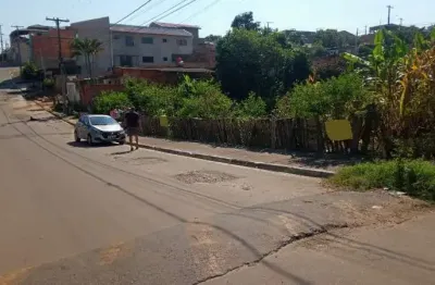 Terreno à venda no Jardim Moreira, Monte Mor 