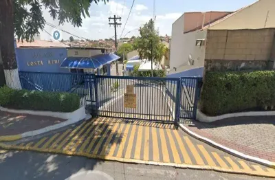 Casa em condomínio fechado com 2 quartos à venda na vila maria eugênia, campinas  por r$ 329.900