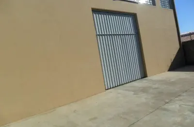 Barracão / galpão / depósito com 2 salas para alugar no jardim novo campos elíseos, campinas , 520 m2 por r$ 4.600