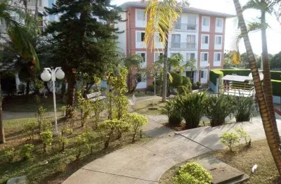 Apartamento residencial à venda, chácaras campos elíseos, campinas.