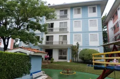 Apartamento residencial à venda, chácaras campos elíseos, campinas.