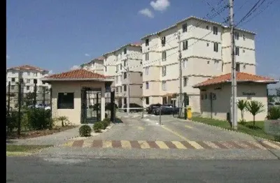 Apartamento residencial à venda, jardim são josé, campinas.