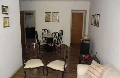 Apartamento residencial à venda, bosque, campinas - ap0024.