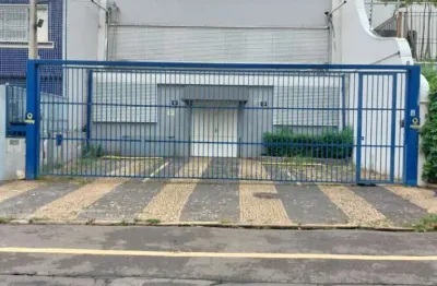 Casa comercial com 12 salas para alugar na vila itapura, campinas , 330 m2 por r$ 7.500