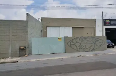 Barracão / galpão / depósito com 1 sala para alugar no jardim do lago, campinas , 340 m2 por r$ 5.990