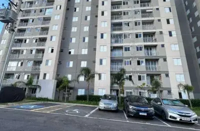 Apartamento com 2 quartos à venda no jardim das cerejeiras, campinas , 47 m2 por r$ 349.900